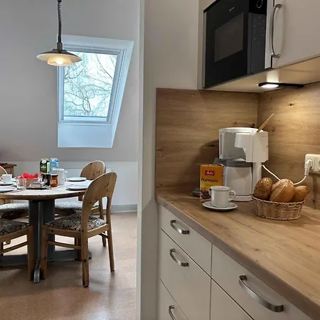 Fuchsloecher Dg Mumm Appartement