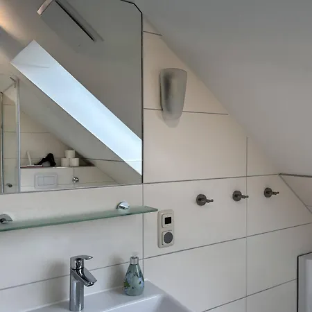 Appartement Fuchsloecher Dg Mumm *