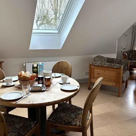 Fuchsloecher Dg Mumm Appartement Dahme (Schleswig-Holstein)