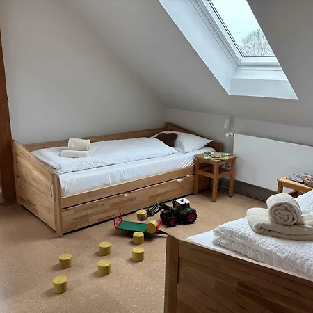 Appartement Fuchsloecher Dg Mumm